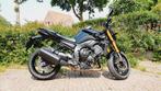 Yahama FZ8 Naked topstaat! 2011. Lage km stand, 4 cilinders, Particulier, Meer dan 35 kW, 799 cc