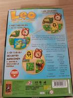 Leo moet naar de kapper - 999 games - s1463, Hobby en Vrije tijd, Gezelschapsspellen | Bordspellen, Ophalen of Verzenden, Zo goed als nieuw
