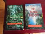 Celestijnse Belofte Deel 1 en 2, Boeken, Ophalen, Gelezen, Spiritualiteit algemeen, Overige typen
