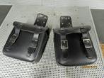Set Saddlebags Zadeltassen Bags Custom L & R, Motoren, Accessoires | Koffers en Tassen, Gebruikt, Ophalen of Verzenden