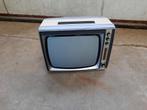 Vintage philips tv, Audio, Tv en Foto, Vintage Televisies, Ophalen, Gebruikt, Philips