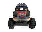 Tamiya King Blackfoot 1/10 rc auto, Elektro, Gebruikt, Auto offroad, Ophalen of Verzenden