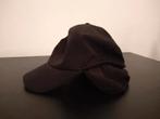 Heren Pet met oorwarmers Human Nature - ANWB, Ophalen of Verzenden, Zo goed als nieuw, Human Nature