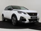 Peugeot 3008 1.2 PureTech Allure 130 pk | Navigatie | Trekha, Auto's, Peugeot, Te koop, Benzine, Gebruikt, SUV of Terreinwagen