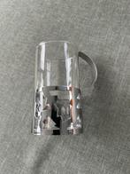 Bodum theeglas, Glas of Glazen, Ophalen of Verzenden, Overige stijlen, Glas
