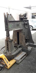 Smeedhamer, Antiek en Kunst, Antiek | Gereedschap en Instrumenten, Ophalen