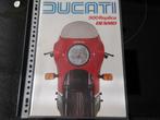 Ducati Folder 900 Replica DESMO, Motoren, Verzenden, Ducati
