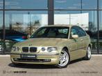 Bmw 3-SERIE 325ti Compact Aut. - Sportst./half leer, xenon e, Automaat, Gebruikt, Met garantie (alle), Leder