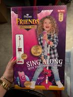 Sing alone microfoon, Ophalen of Verzenden, Nieuw