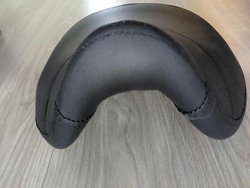 Nieuwe zitting kapperskruk beschikbaar voor biedingen