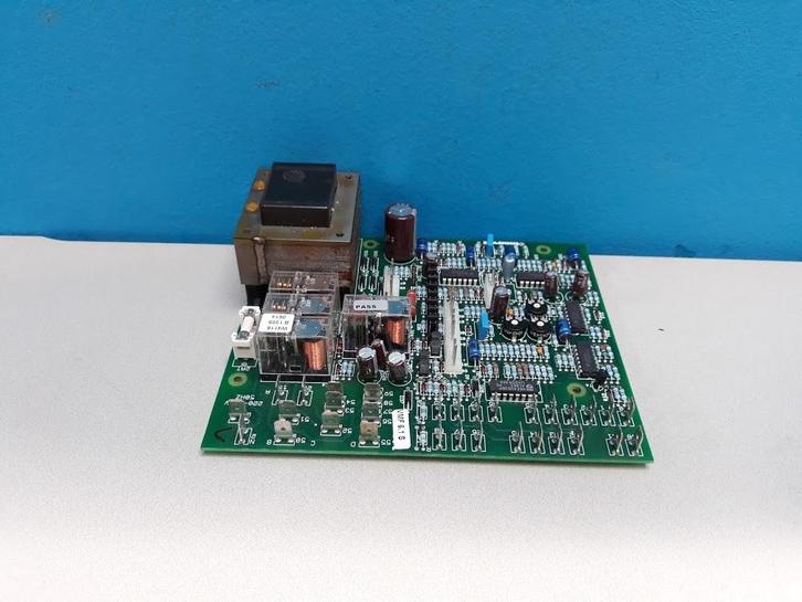 Printplaat Agpo Ferroli Xignal NEV722EF VMF6.1S 3285125, Doe-het-zelf en Verbouw, Verwarming en Radiatoren, Nieuw, Cv-ketel of Combi-ketel