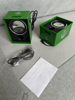 Heineken speaker kratjes, Ophalen, Nieuw, Audiokanaal 2