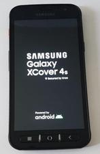 Samsung Galaxy Xcover 4s 32GB, Telecommunicatie, Mobiele telefoons | Samsung, Overige modellen, Zwart, 32 GB, Ophalen of Verzenden