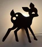 Ferm Living ‘My Deer Lamp’ 25Watt, Ophalen of Verzenden, Gebruikt, Lamp