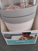 Mepal lunchbox nieuw in verpakking, Ophalen of Verzenden, Zo goed als nieuw