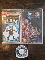 Psp games, Avontuur en Actie, 1 speler, Ophalen of Verzenden, Zo goed als nieuw