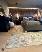 Volero vloerkleed FRAAI Hendrix nieuw, Ophalen, 200 cm of meer, Grijs, Rechthoekig