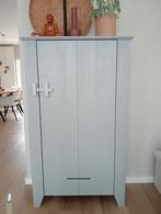 Boerenkast Woood Gijs, ZGAN!  Betongrijs., Ophalen, Zo goed als nieuw