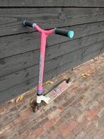 Slamm Freestyle Step (stuntstep), Fietsen en Brommers, Steps, Ophalen, Gebruikt, Gewone step