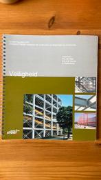 Veiligheid van Constructies en Belastingen op Constructies, Boeken, Ophalen of Verzenden, Zo goed als nieuw