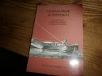 genealogie schipper(s) nazaten van hj schippersen jk bakker, Boeken, Geschiedenis | Stad en Regio, Ophalen of Verzenden, Zo goed als nieuw