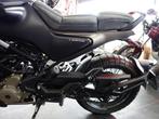 Husqvarna Tour Svartpilen 401, Motoren, Bedrijf, 373 cc, Toermotor, 12 t/m 35 kW
