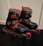 Skeelers kinderen maat 28-30 Oxelo, Overige merken, Kinderen, Ophalen of Verzenden, Inline skates 4 wielen