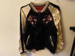 Bomberjack reversible Zara maat S, Kleding | Dames, Overige kleuren, Zara, Ophalen of Verzenden, Maat 36 (S)