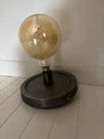 Plafondlamp, Ophalen, Zo goed als nieuw