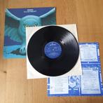 Rush – Fly By Night (UK1975) (VG+/VG+) First UK Press, Ophalen of Verzenden, Gebruikt, 12 inch