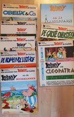 Asterix en Obelix, Boeken, Stripboeken, Meerdere stripboeken, Ophalen of Verzenden, Zo goed als nieuw