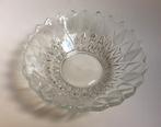 Mooie Boheems kristallen (fruit)schaal, Ophalen of Verzenden, Nieuw, Schaal of Schalen