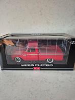 American Collectibles - Ford Pick-up Custom Cab, Ophalen of Verzenden, Zo goed als nieuw