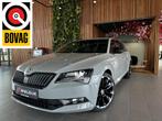 Skoda Superb 1.5 TSI ACT Sportline Business, Euro 6, 4 cilinders, 150 pk, Alcantara