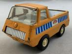 Tonka Tiny 515 Transporter Pick-Up Truck Vintage 70s metaal, Kinderen en Baby's, Speelgoed | Speelgoedvoertuigen, Gebruikt, Ophalen of Verzenden