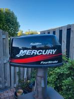 Mercury 4pk 4takt kap, Watersport en Boten, Ophalen of Verzenden, Gebruikt