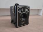 Kodak SIX-20 'brownie' C, Audio, Tv en Foto, Fotocamera's Analoog, Ophalen of Verzenden, Gebruikt, Compact, Kodak