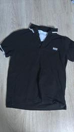 Hugo boss polo maat xs zwart, Kleding | Heren, Polo's, Ophalen of Verzenden, Zo goed als nieuw, Maat 46 (S) of kleiner, Zwart