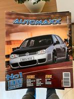Automaxx GR8 magazines deel 2, Ophalen of Verzenden, Gelezen
