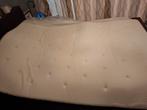 matras topper Tistedal Ikea, Huis en Inrichting, Slaapkamer | Matrassen en Bedbodems, Ophalen, Gebruikt, Tweepersoons, 140 cm