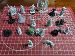 19 DnD Mini's (11), Ophalen of Verzenden, Zo goed als nieuw, Overige soorten, Figuurtje(s)