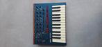 Korg Monologue blauw, Muziek en Instrumenten, Synthesizers, Ophalen of Verzenden, Zo goed als nieuw, Overige aantallen, Korg