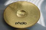 Paiste 101 Hihats710/634gr. 13 inch  <230398>, Ophalen of Verzenden, Gebruikt, Drums of Percussie