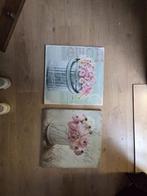 schilderij, Antiek en Kunst, Kunst | Schilderijen | Klassiek, Ophalen