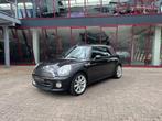 MINI Cabrio 1.6 Cooper | Cabrio | Highgate | (bj 2015), Gebruikt, 4 cilinders, 122 pk, Handgeschakeld