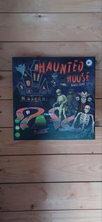 Halloween spel gratis, Hobby en Vrije tijd, Gezelschapsspellen | Bordspellen, Ophalen of Verzenden