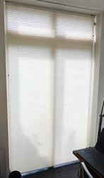 Originele LUXAFLEX Duette Shades 140 breed, Huis en Inrichting, Stoffering | Gordijnen en Lamellen, Ophalen, Gebruikt, 100 tot 150 cm