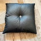 Claudi kussen 50x50, Ophalen of Verzenden, Gebruikt, Grijs, Vierkant