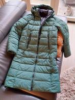 Reset  winterjas  36, Kleding | Dames, Jassen | Winter, Ophalen of Verzenden, Zo goed als nieuw, Maat 36 (S), Groen