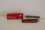 Vintage Victorinox Officiersmes. Nieuw in doos., Ophalen of Verzenden, Nieuw